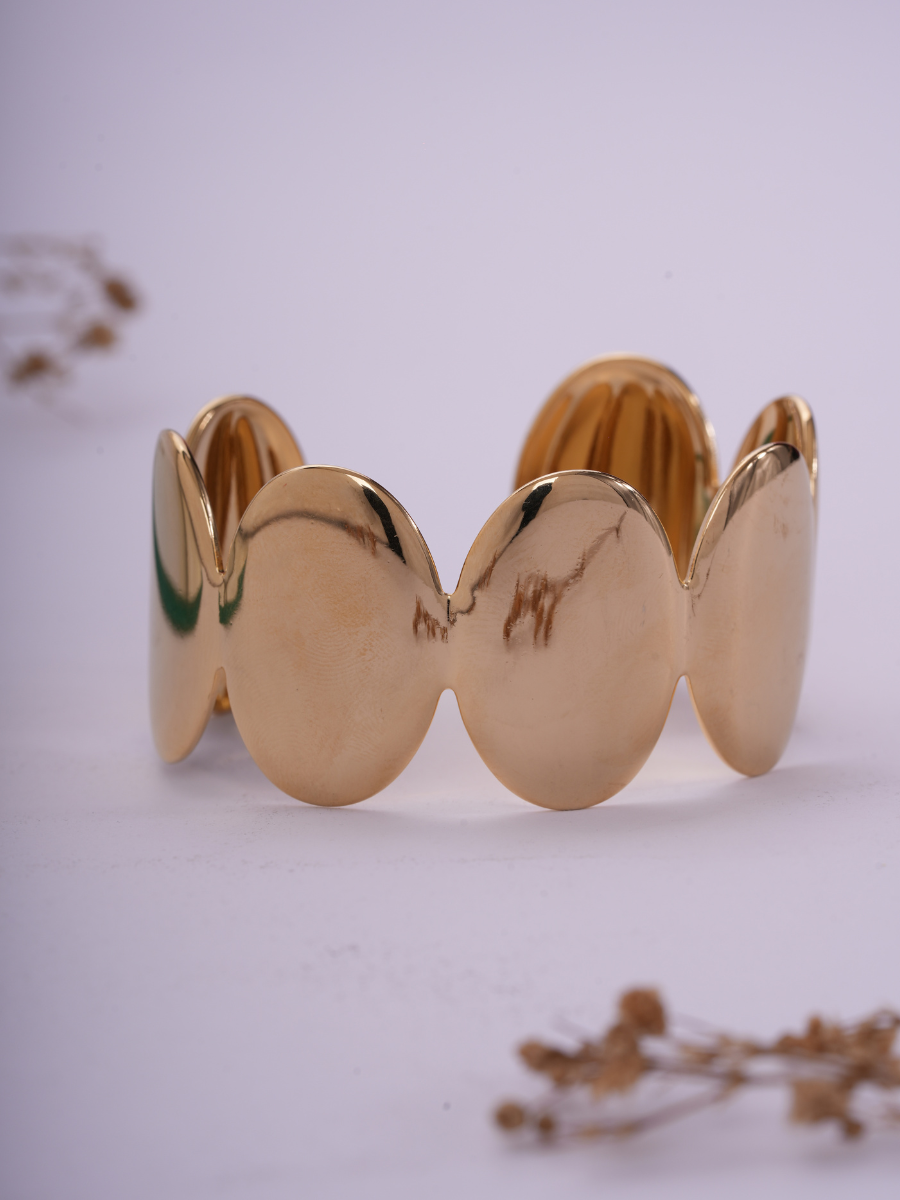 Gleam Game – Anti Tarnish Bracelet