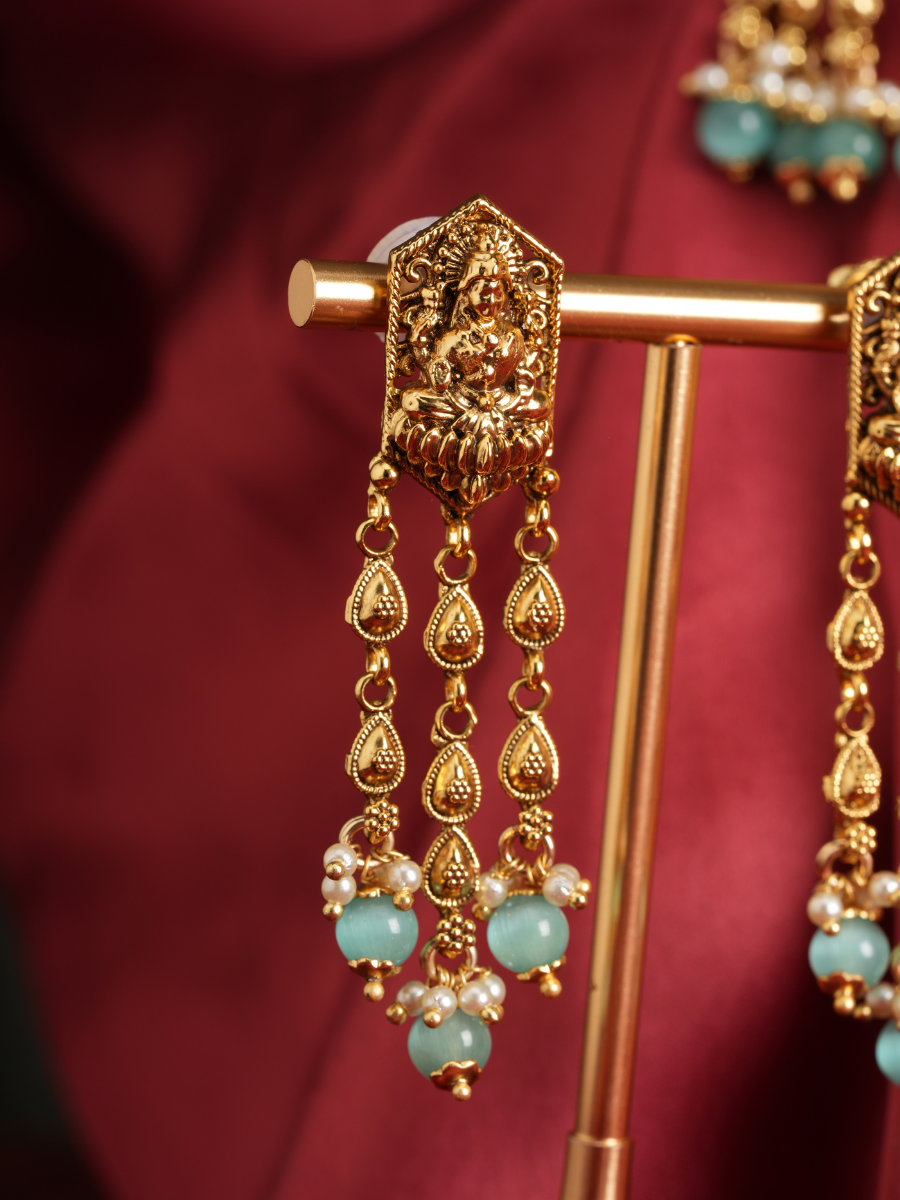 Rajasiya Jharna – Panna Ratna