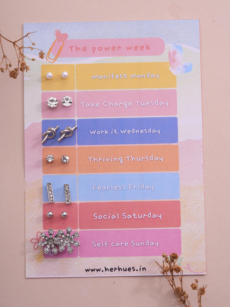 Glam-o-Week