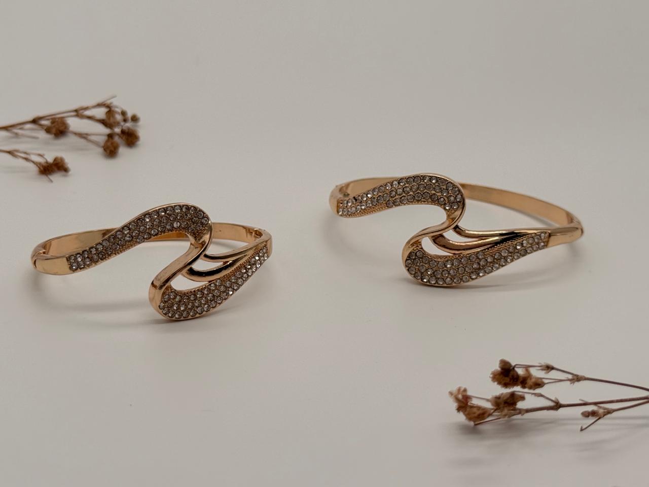 Soul Sway – Mother Daughter Bracelet Combo