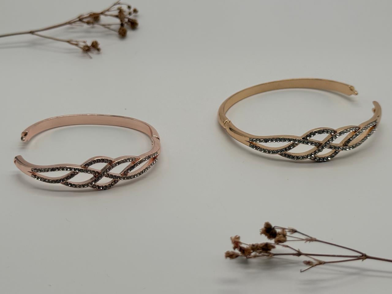 Twine Bond – Mother Daughter Bracelet Combo