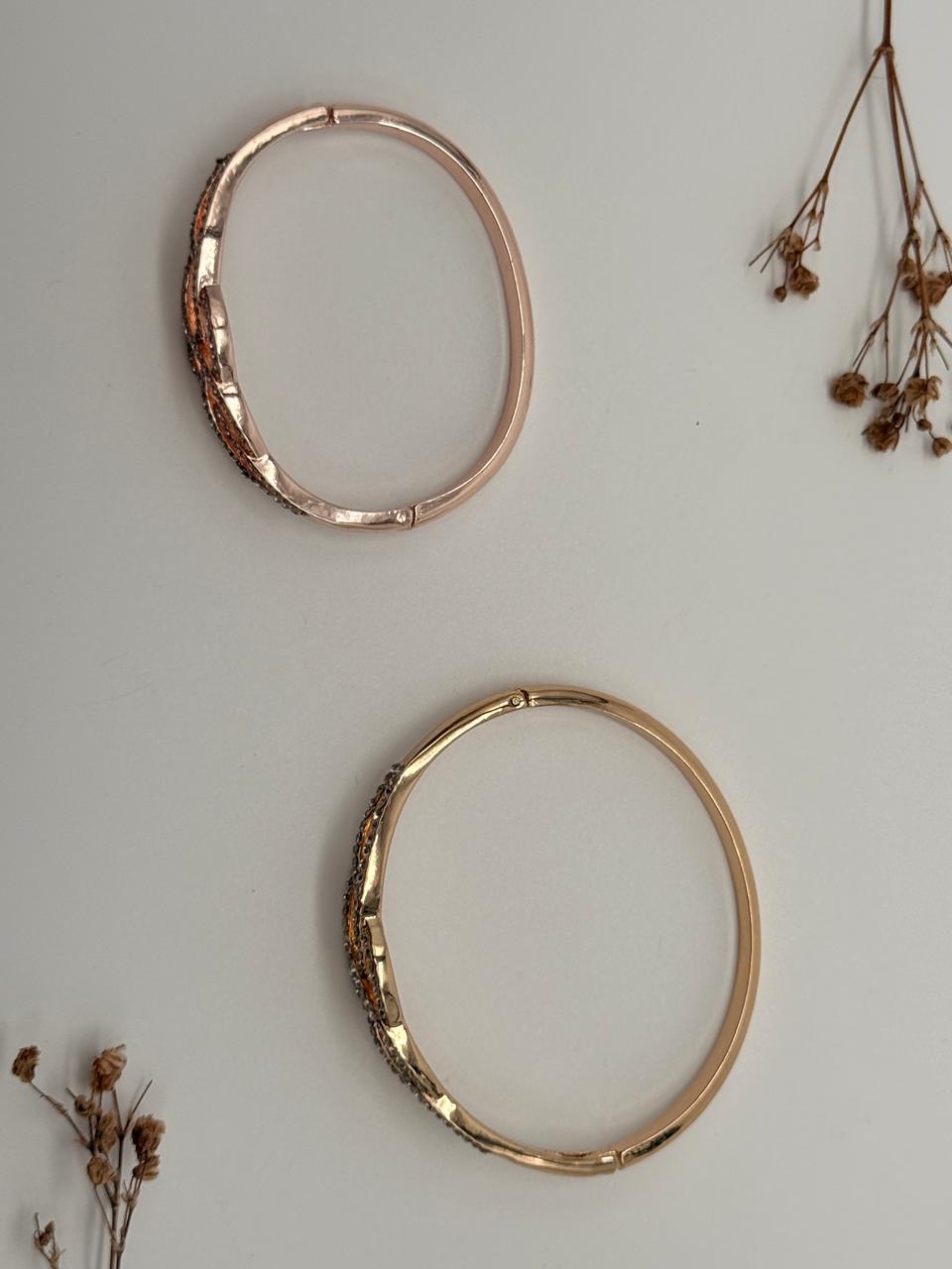 Twine Bond – Mother Daughter Bracelet Combo