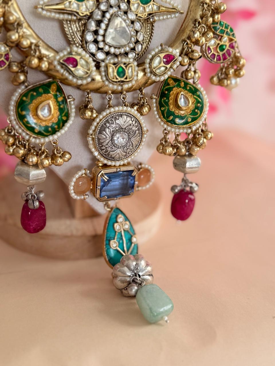 Imperial Charm Hasli