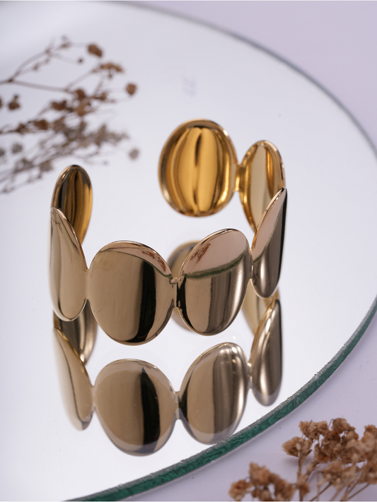 Gleam Game – Anti Tarnish Bracelet