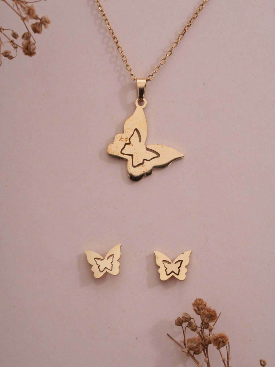 WingedVibes β Combo Set