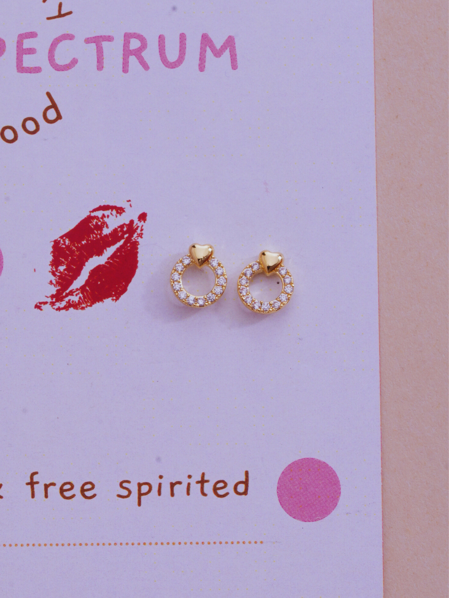 Hues of You – Mood Stud Set