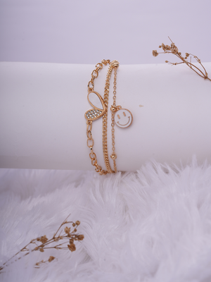 Charmed IRL – Anti Tarnish Bracelet