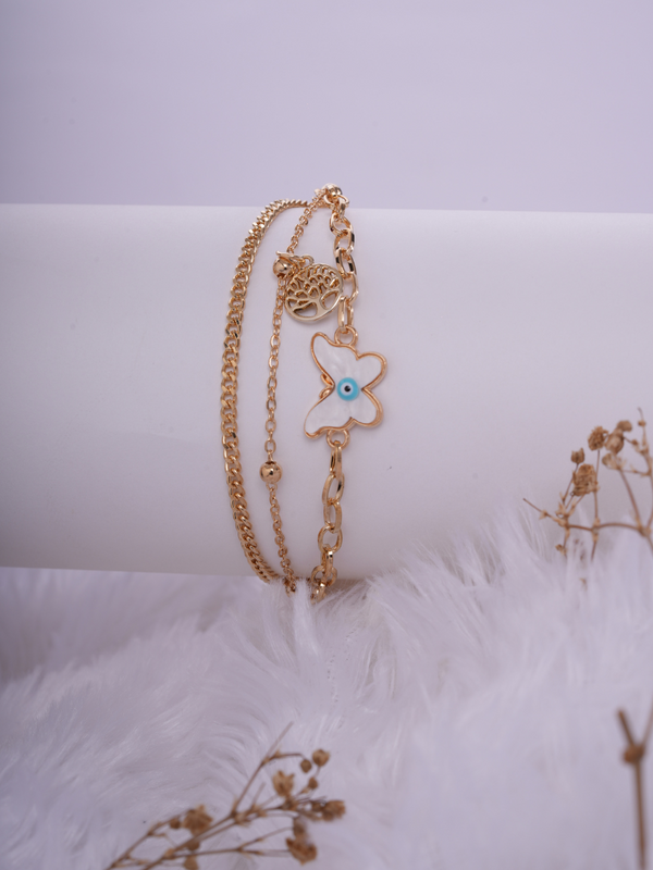 Wink & Wish – Anti Tarnish Bracelet