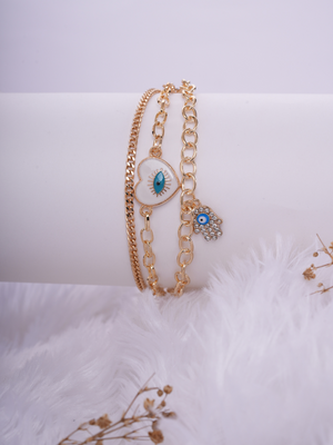 Vibe Shield – Anti Tarnish Bracelet