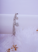 GlimmHer – Layered Charm Bracelet