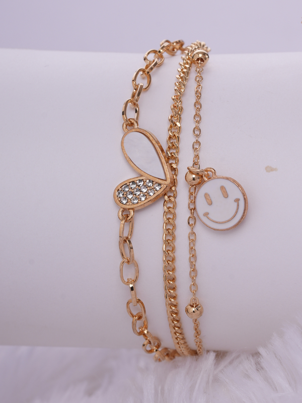 Charmed IRL – Anti Tarnish Bracelet