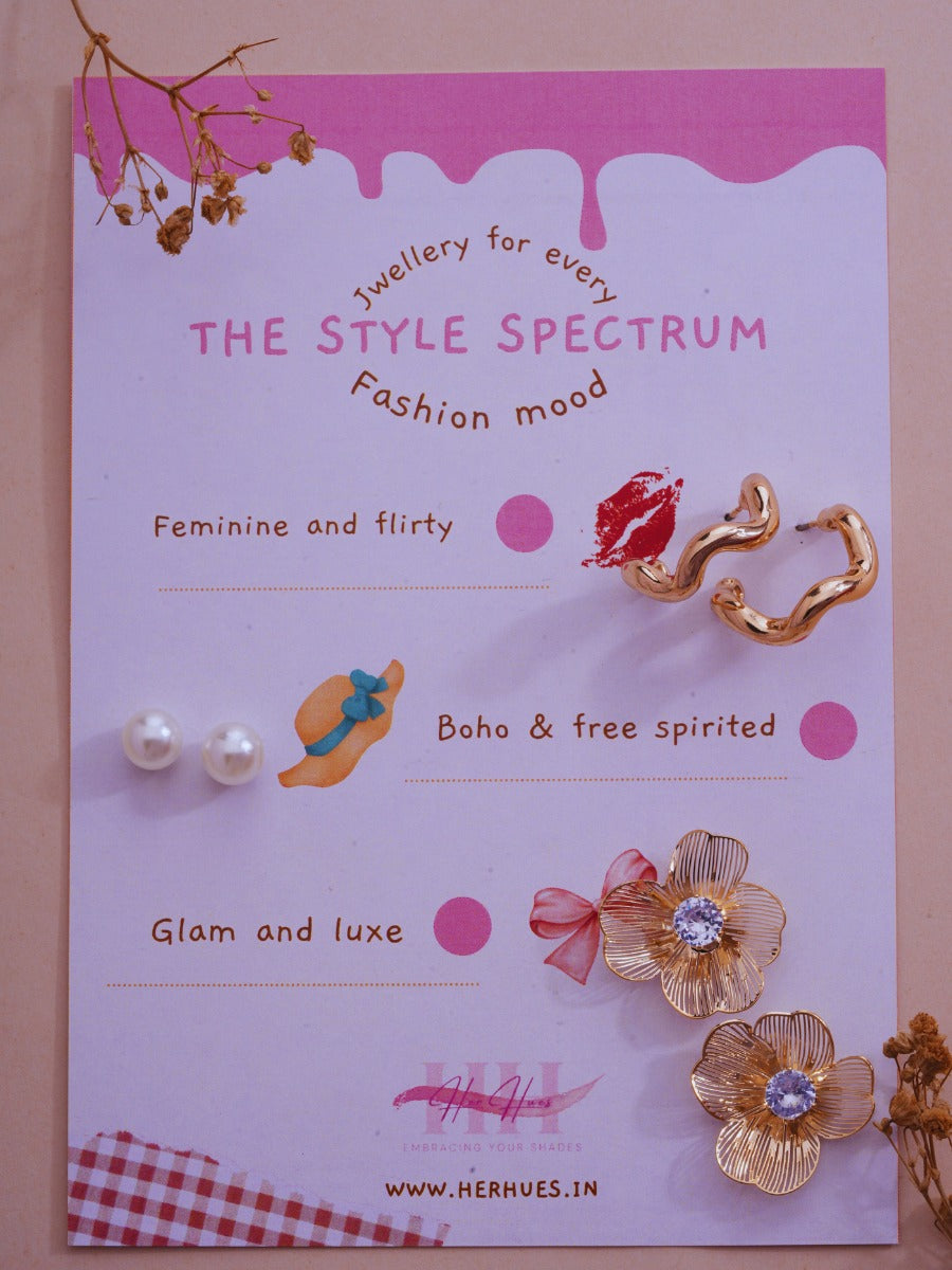 ChicClique – Combo Set