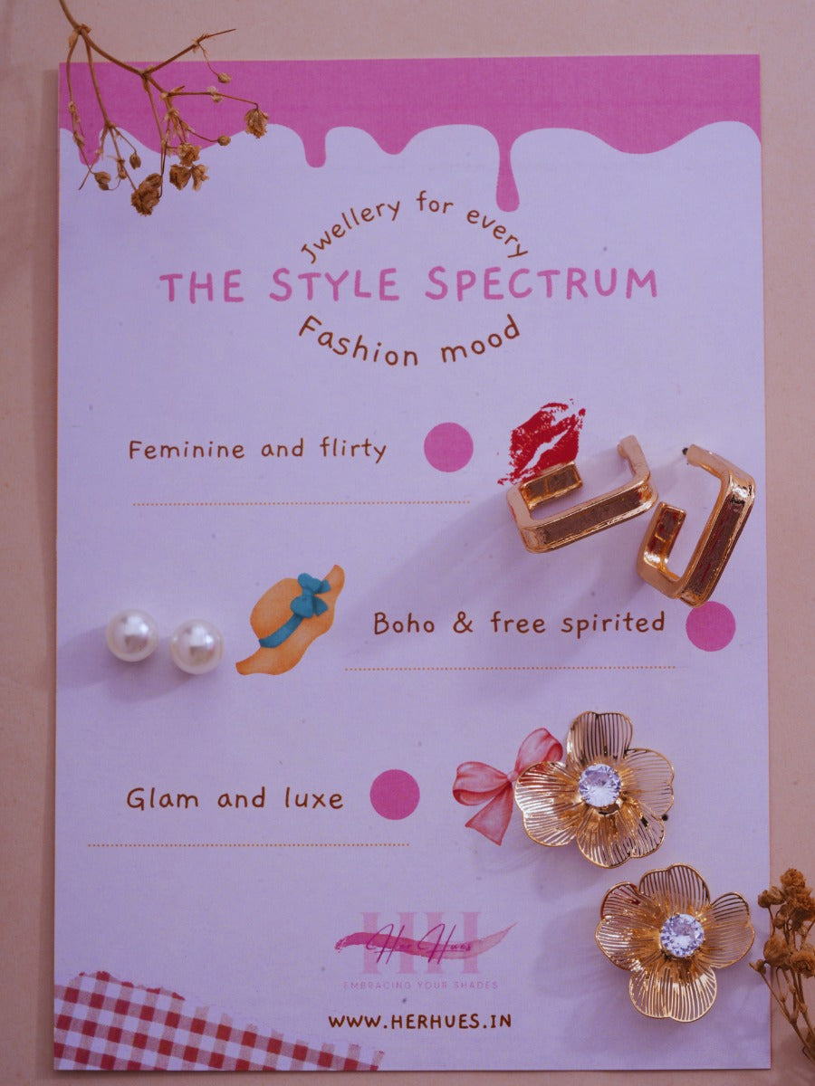 Sassentials – Combo Set