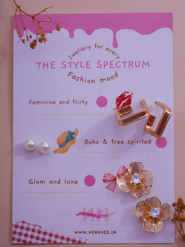 Sassentials – Combo Set