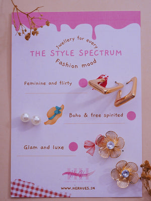 MoodRingz – Combo Set