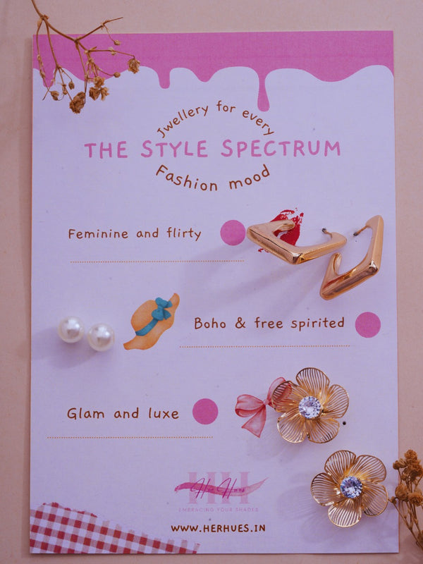 MoodRingz – Combo Set