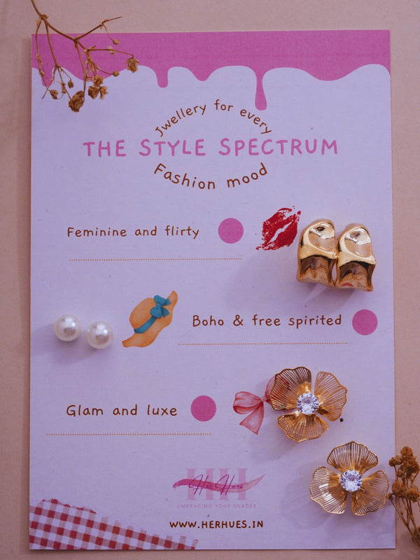 VibeLoop – Combo Set