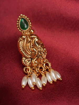 Yali Lakshmi Alankara - Temple Set