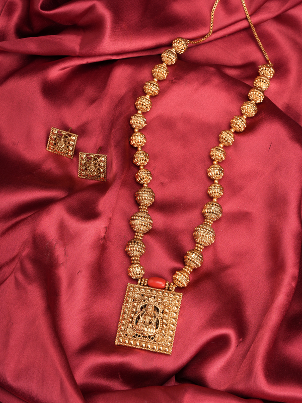 Ratnaantarita - Reversible Temple Haar