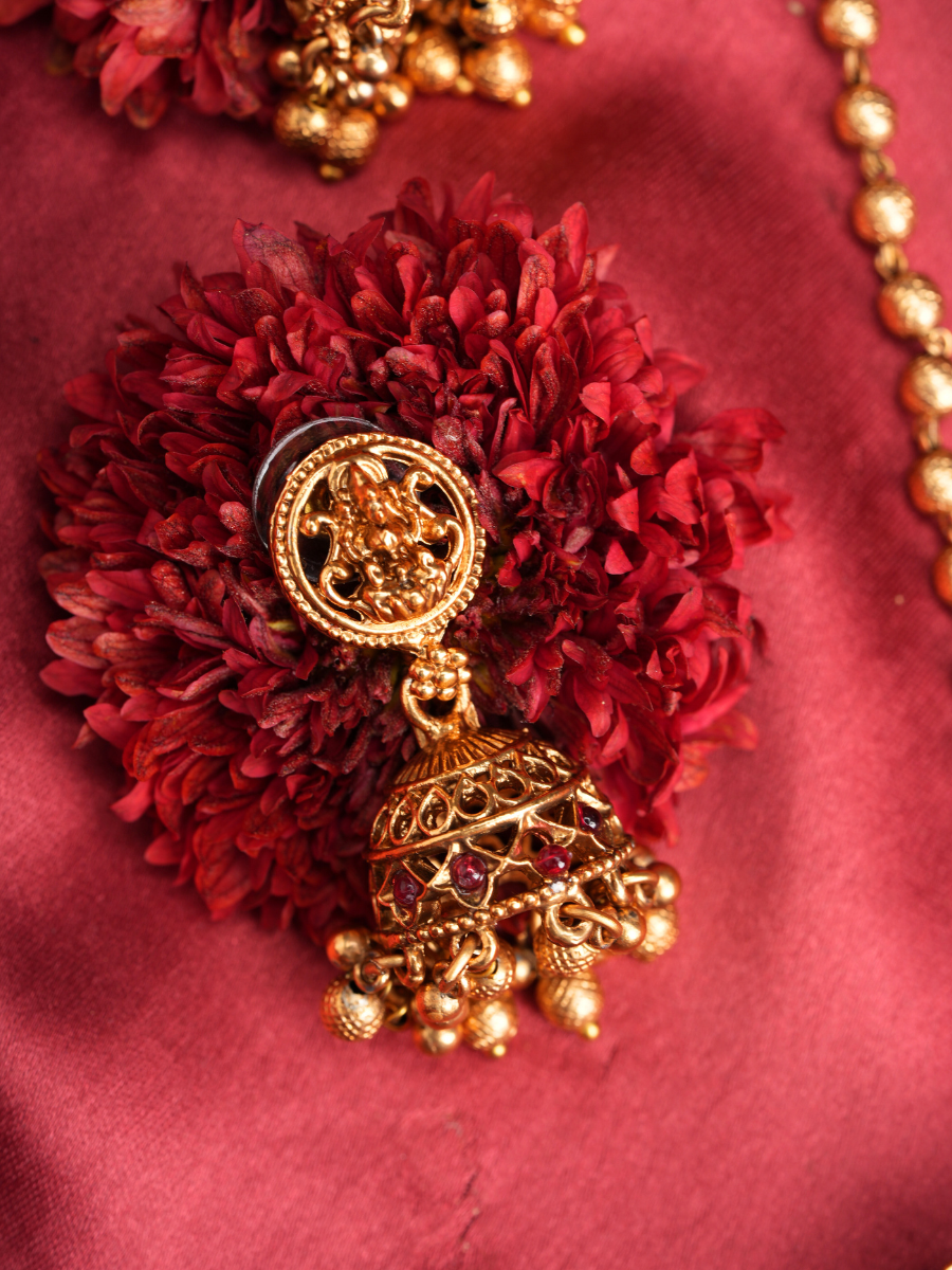 Devaangana - Temple Set