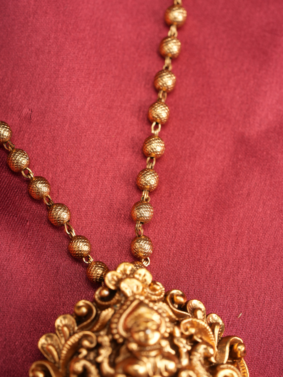 Devaangana - Temple Set