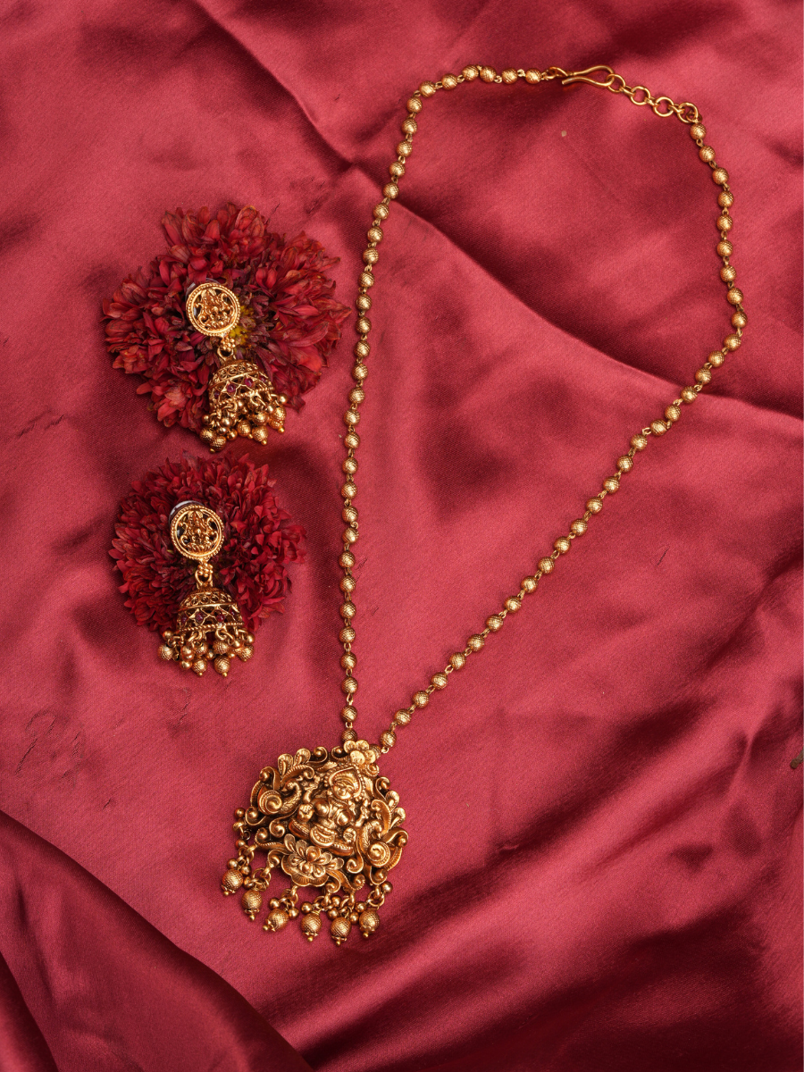 Devaangana - Temple Set