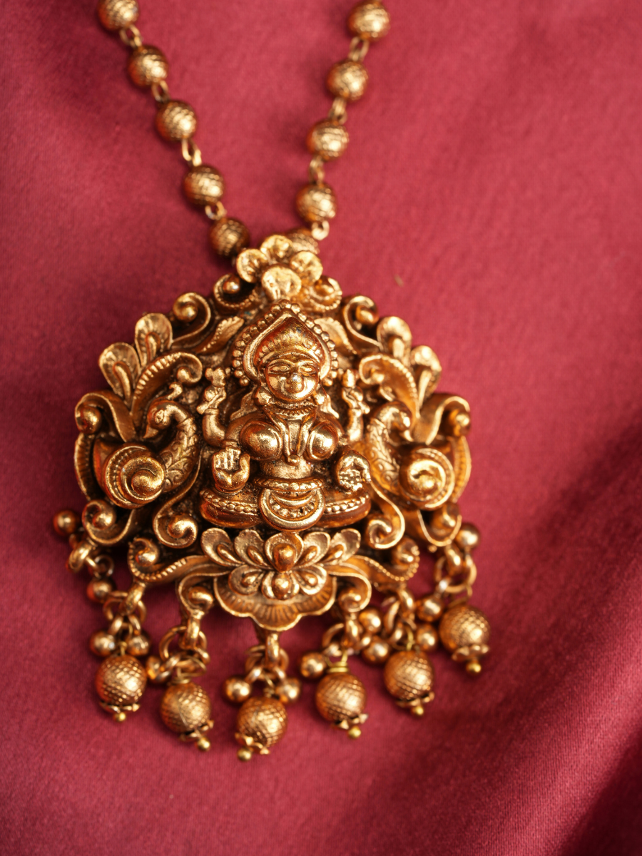 Devaangana - Temple Set