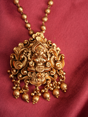 Devaangana - Temple Set