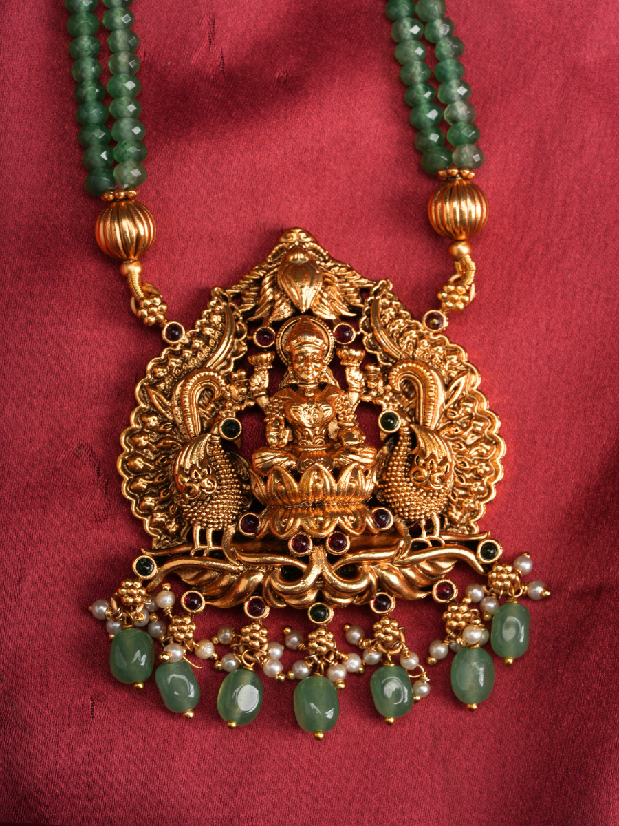 Mayuraangi - Temple Set