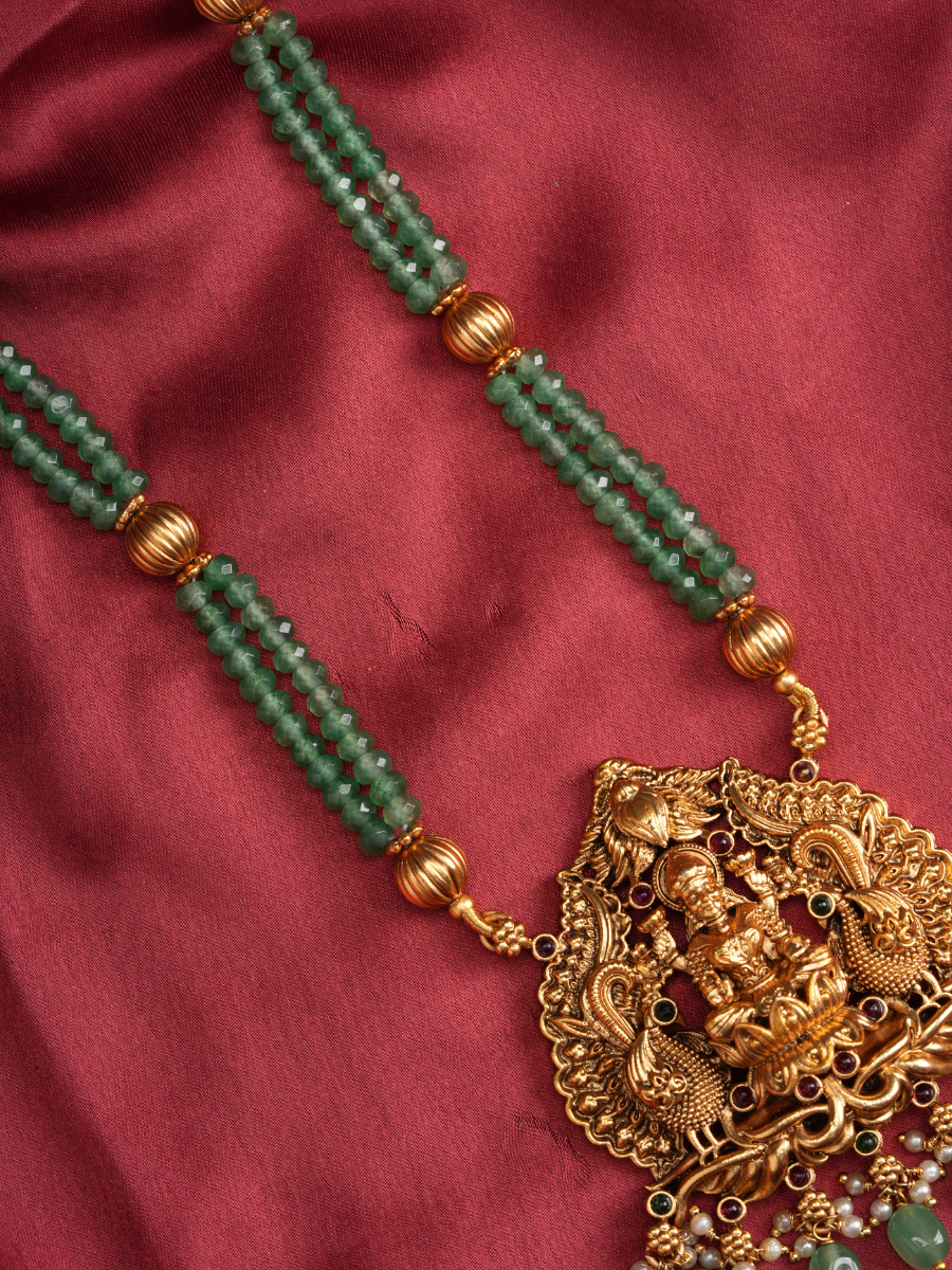 Mayuraangi - Temple Set