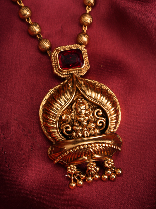 Shreeranjini Temple Māla