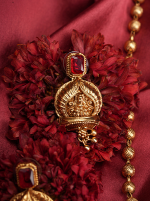 Shreeranjini Temple Mala