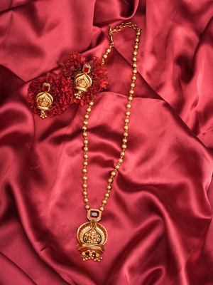 Shreeranjini Temple Mala