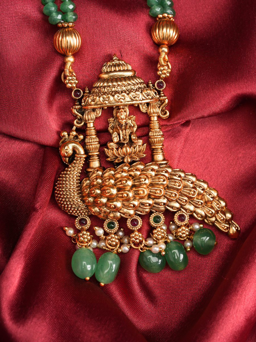 Shree Mayurashraya Temple Haar