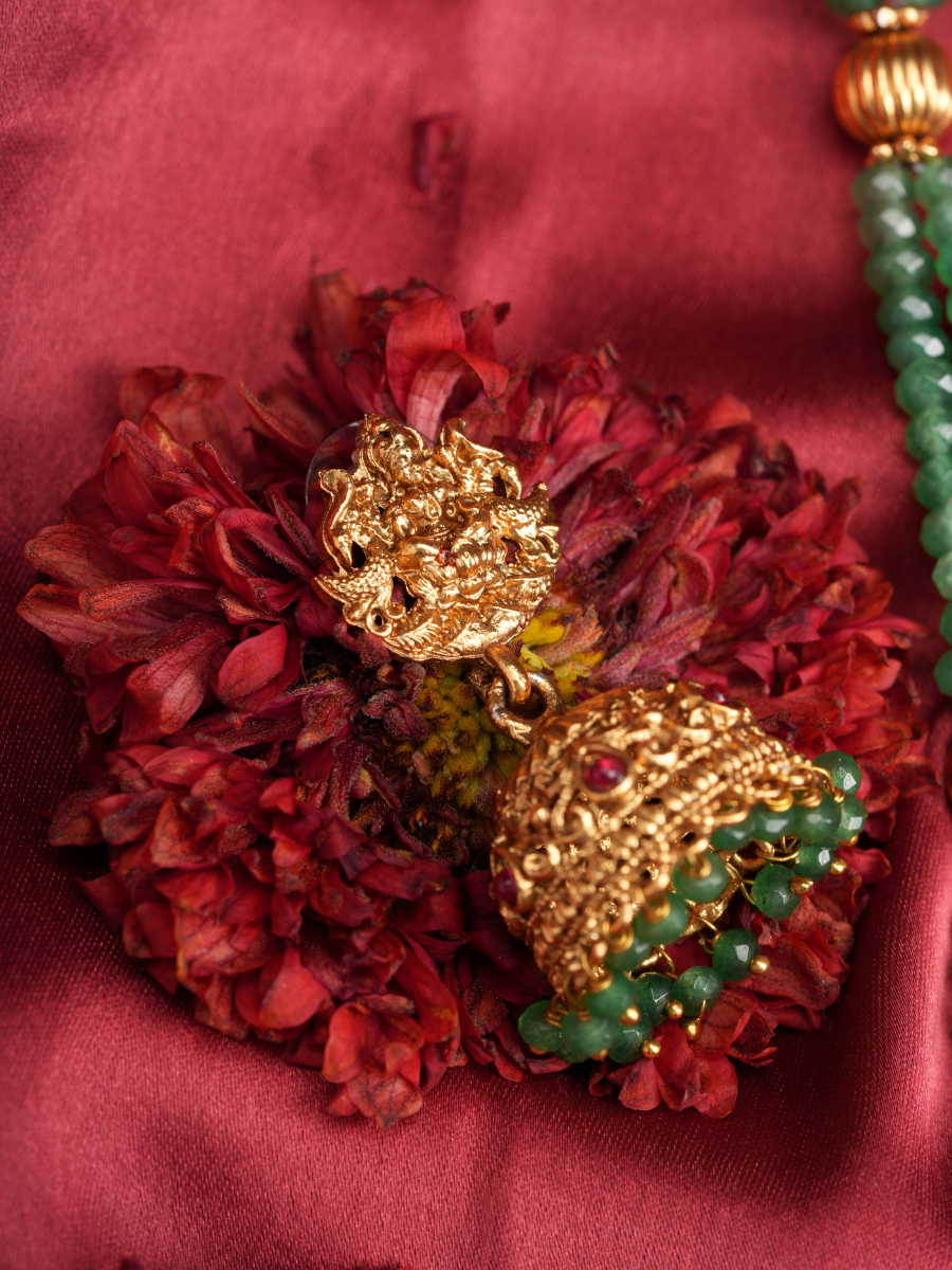 Shree Mayurashraya Temple Haar