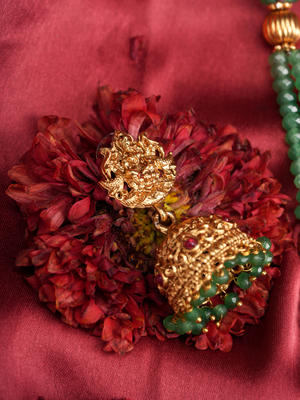 Shree Mayurashraya Temple Haar