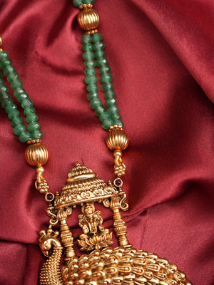 Shree Mayurashraya Temple Haar