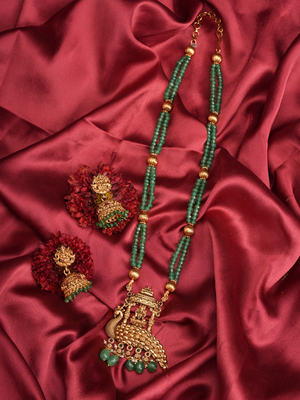 Shree Mayurashraya Temple Haar