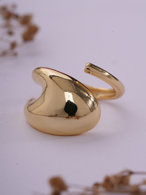 Luna Swell – Anti Tarnish Ring