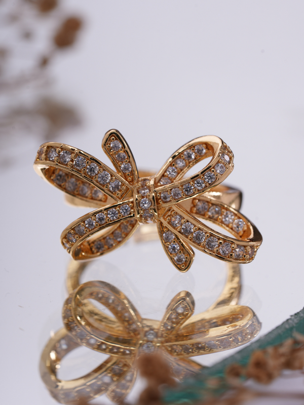 Starlace – Anti Tarnish Ring