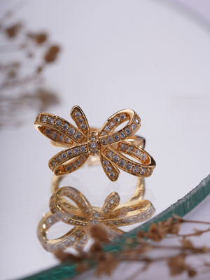 Starlace – Anti Tarnish Ring