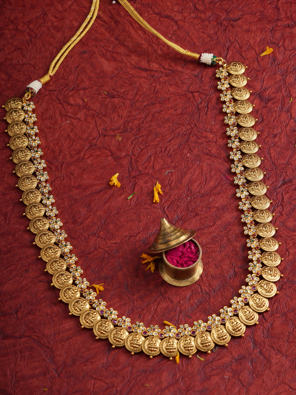 Padma Sthala – Temple Haram