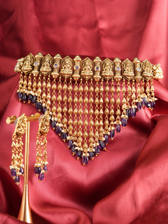 Rajasiya Jharna – Neelratna