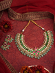 Roop Vilas Haar – Kundan Necklace Set