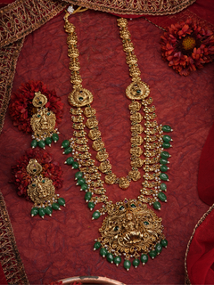 Sriya Lakshmi Haar