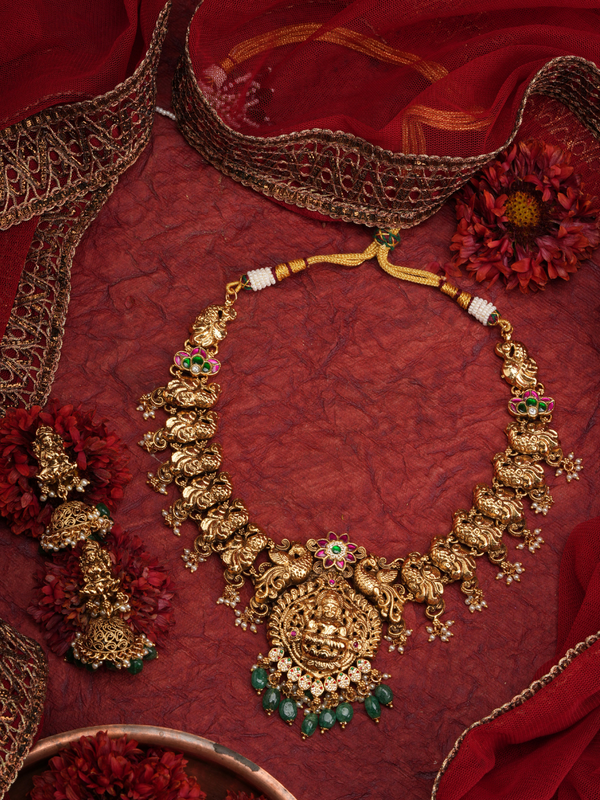 Shubhra Alankara – Emerald Version