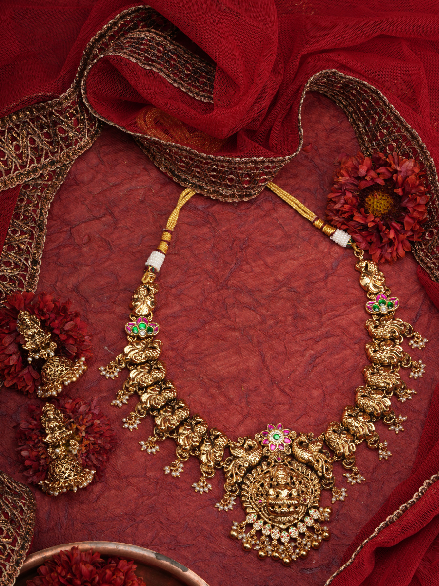 Shubhra Alankara – Golden Version