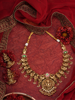 Shubhra Alankara – Golden Version