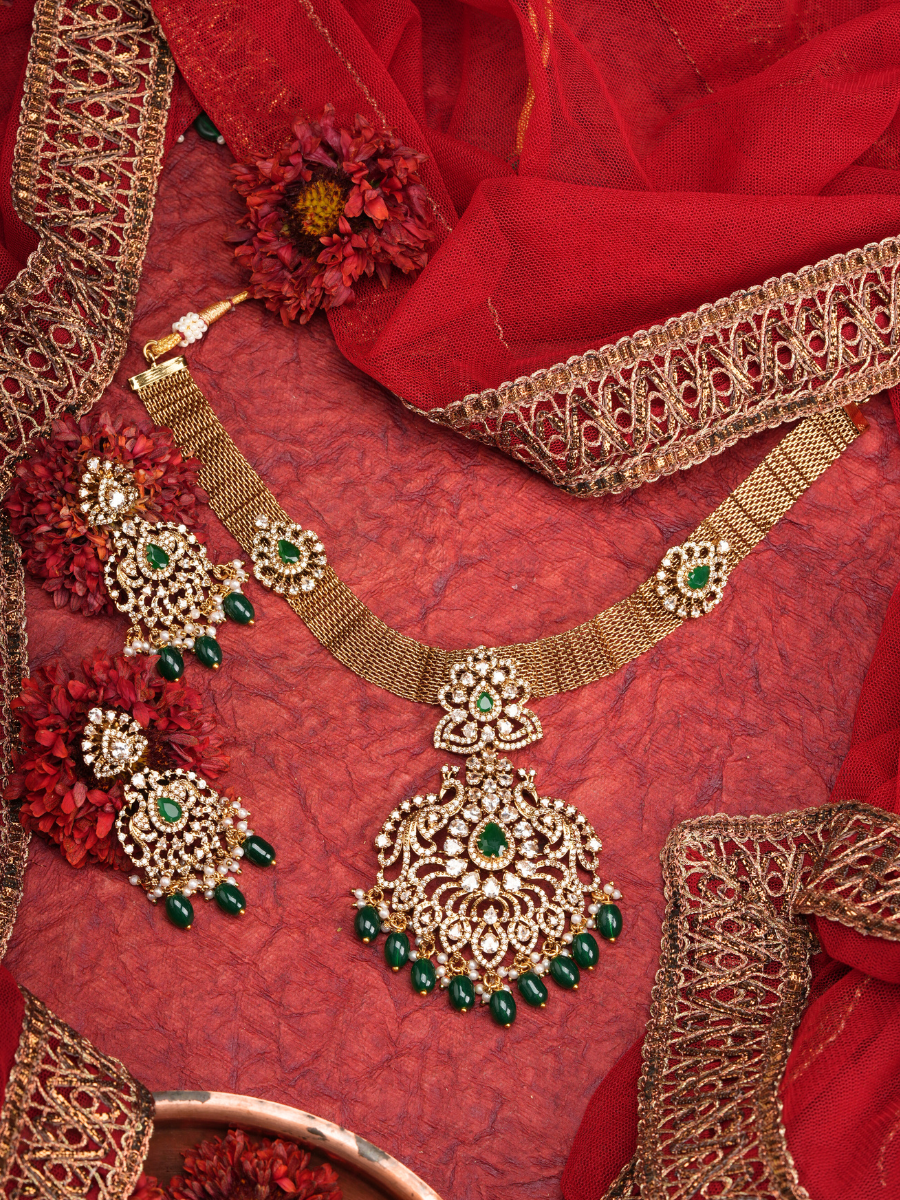 Ratna Roop Necklace