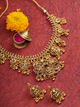 Kanaka Mohini – Temple Jewellery Haar